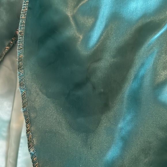 DISNEY FROZEN PRINCESS ANNA Costume - Picture 5 of 8